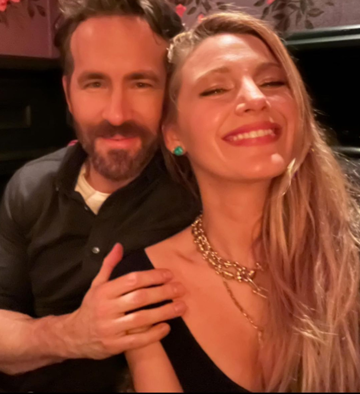 Picture Of Blake Lively