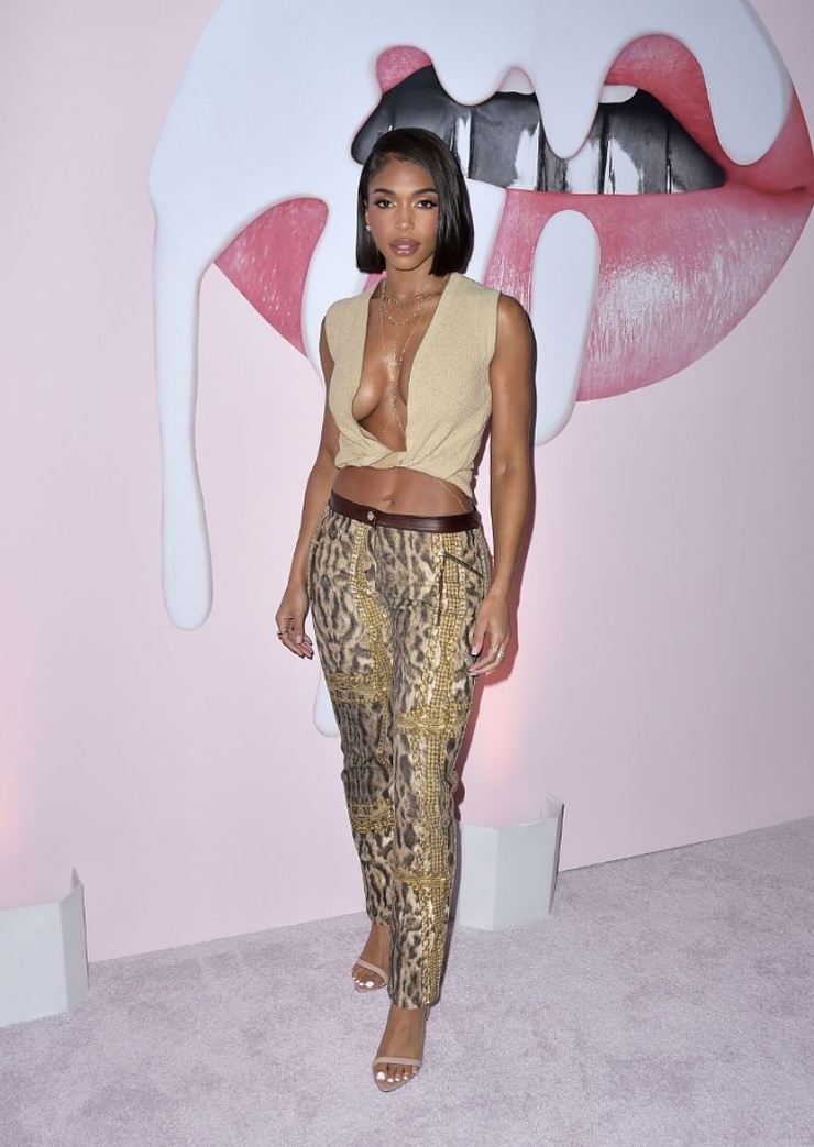 Lori Harvey
