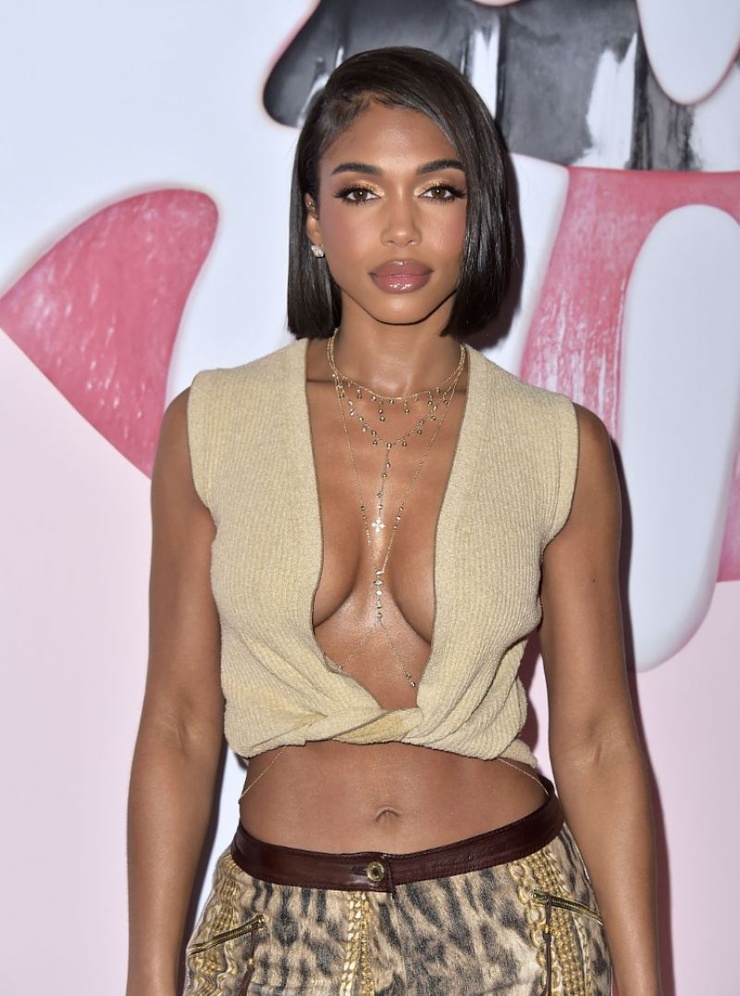 Lori Harvey