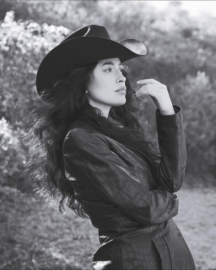 Christian Serratos