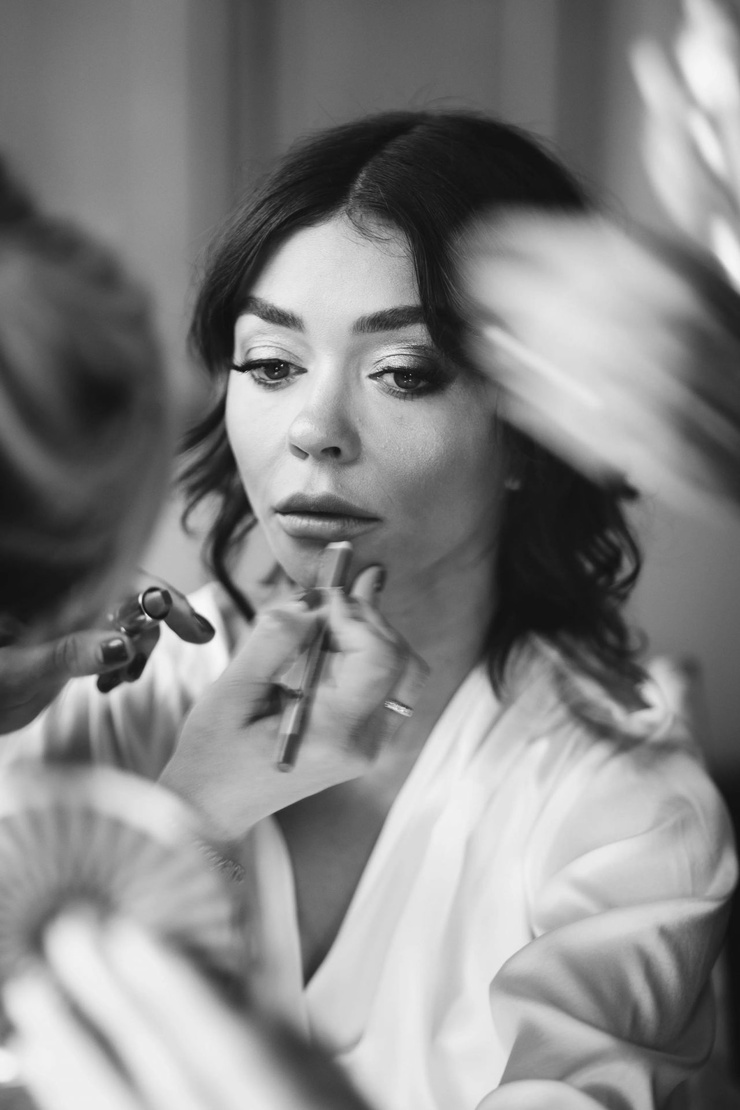 Sarah Hyland Sarah Hyland