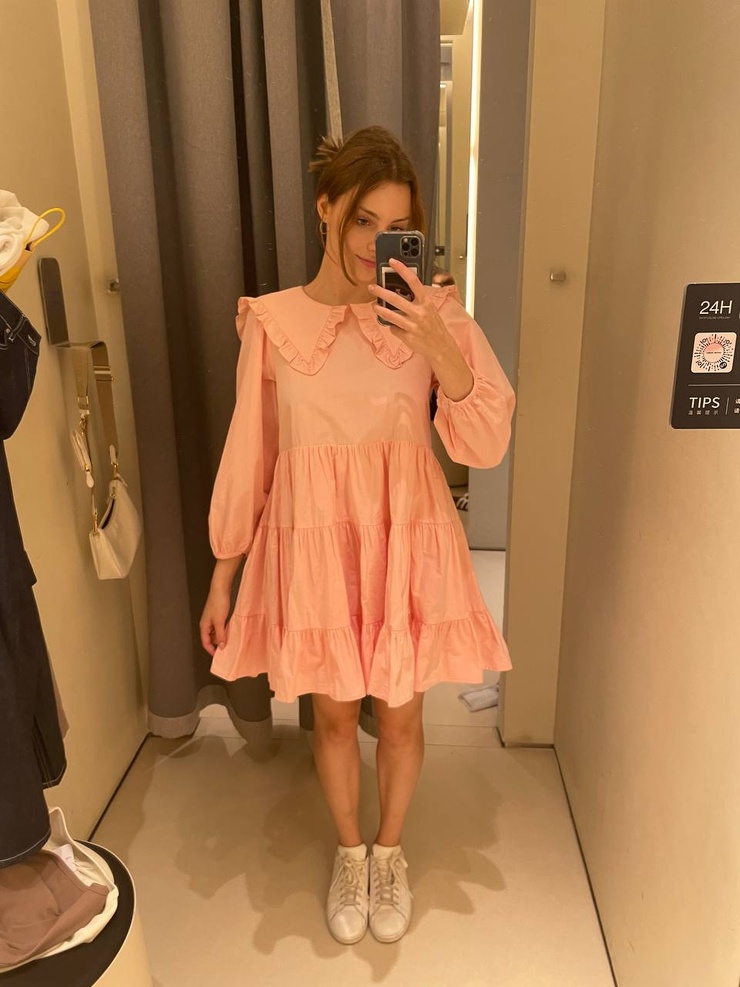 Marina Bondarko