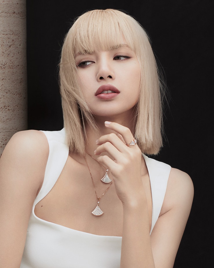 Lalisa Manoban Lalisa Manoban