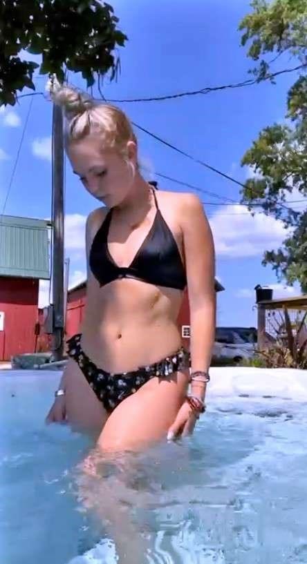 Jordyn Jones Jordyn Jones