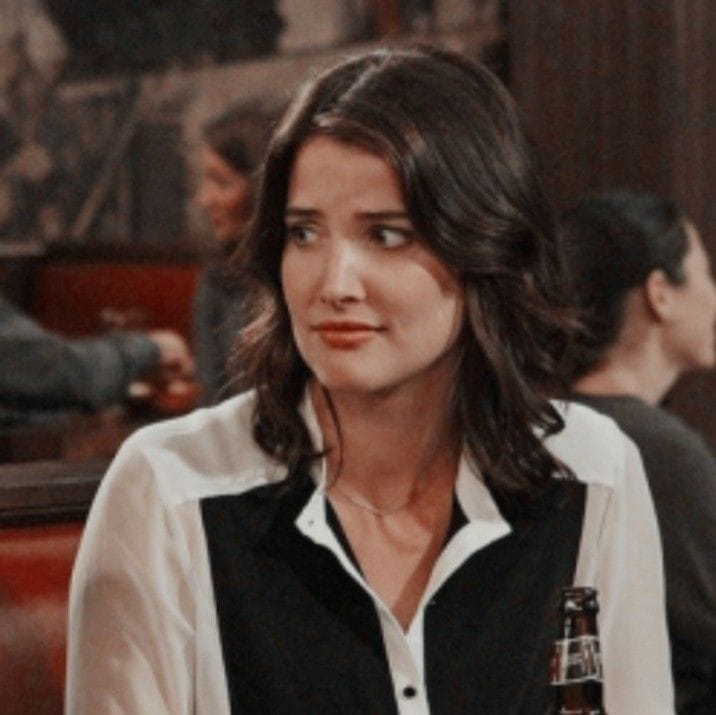 Robin Scherbatsky