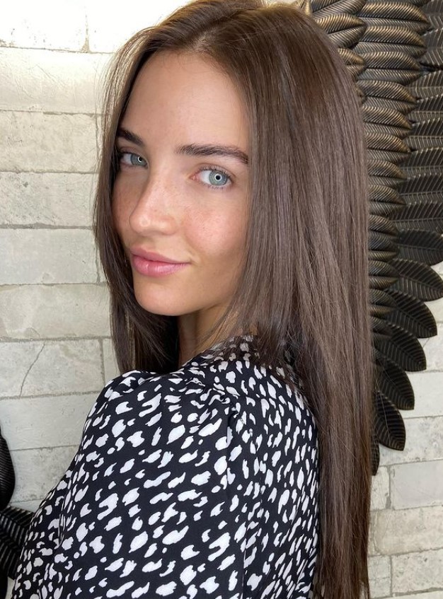 Picture of Antonella Cartoni