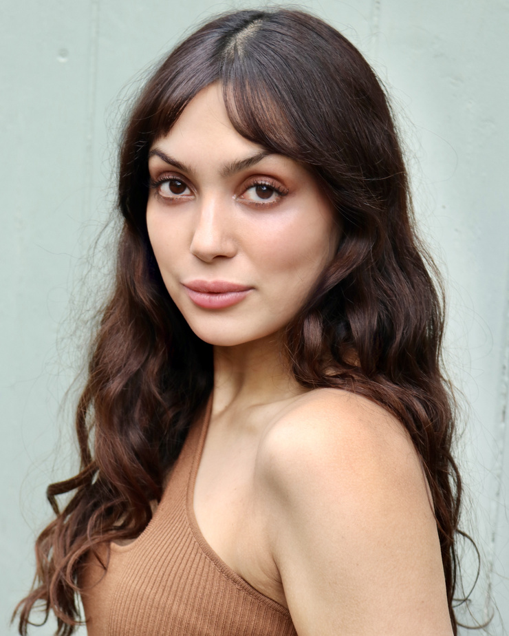 Billie Ryan