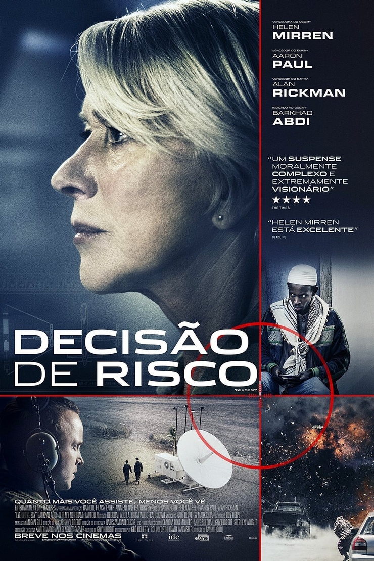 Eye in the Sky