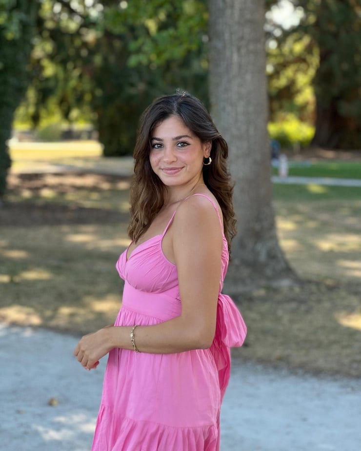 Yusra Mardini