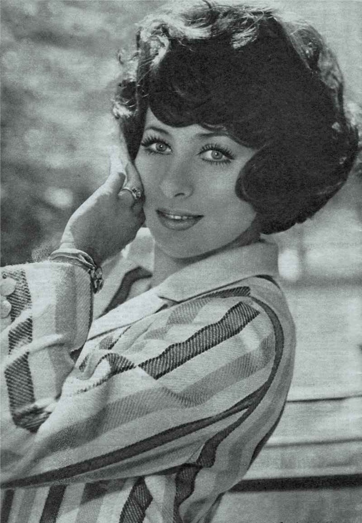 Ilona Medveczky Ilona Medveczky