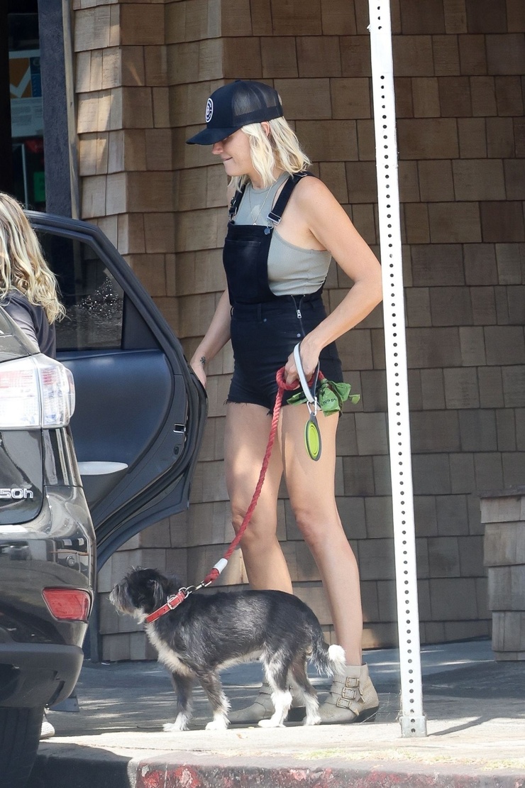 Malin Akerman