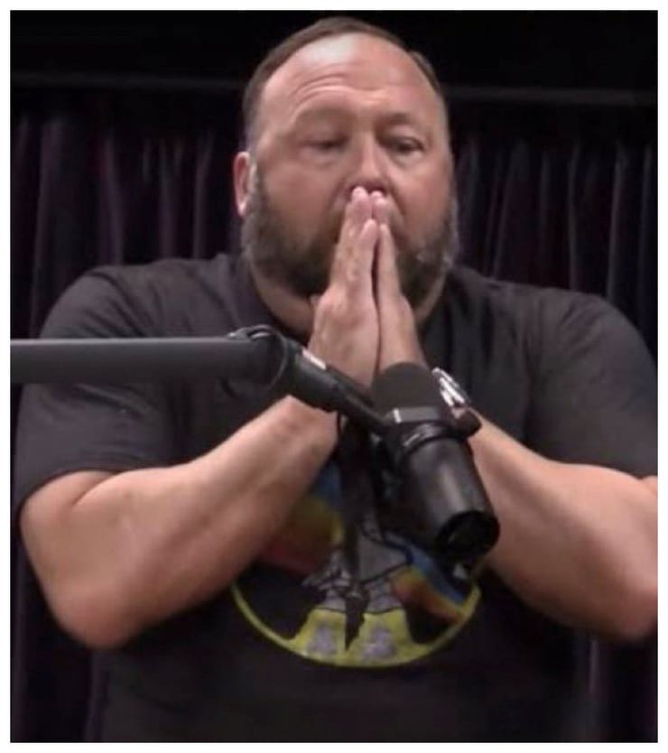 Alex Jones