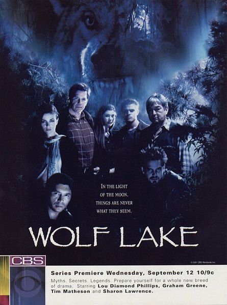 Wolf Lake                                  (2001-2002)