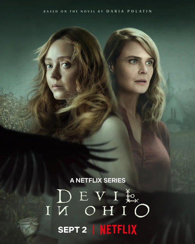 Devil in Ohio