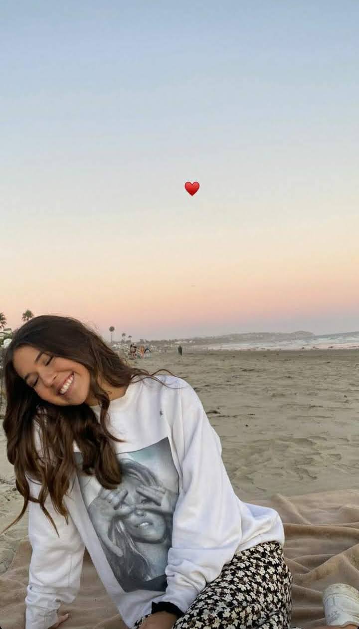 Kirra Berglund