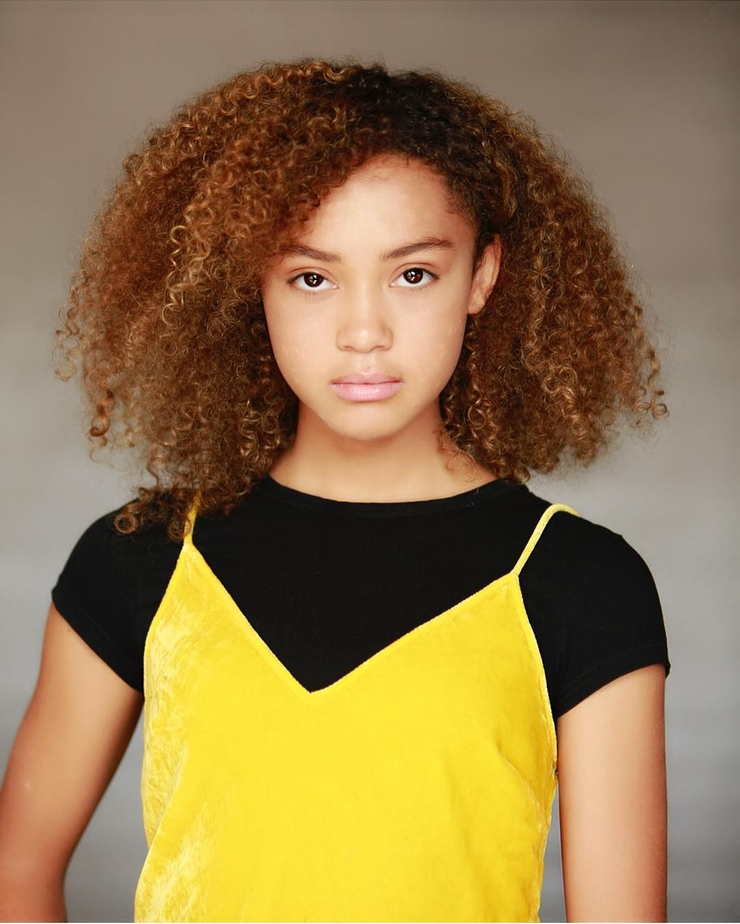 Kamaia Fairburn