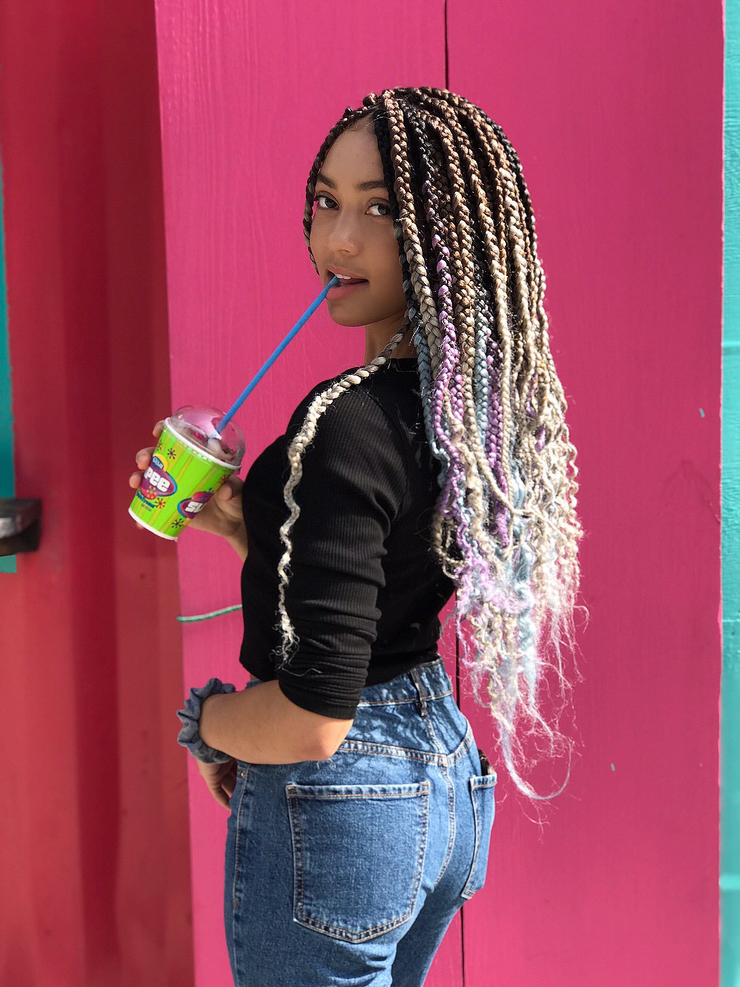 Kamaia Fairburn