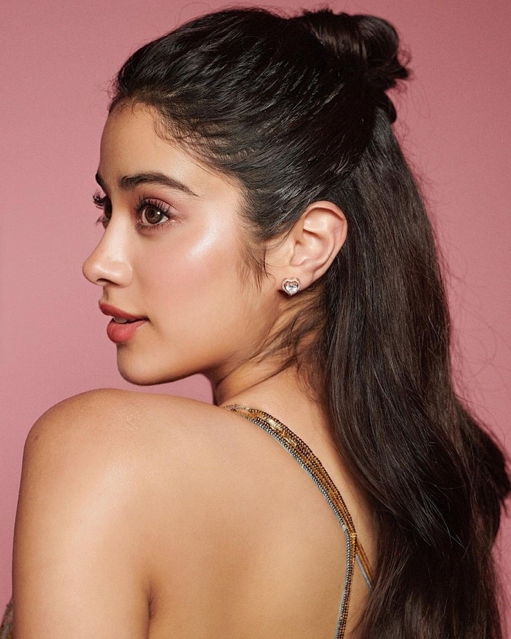 Picture of Janhvi Kapoor