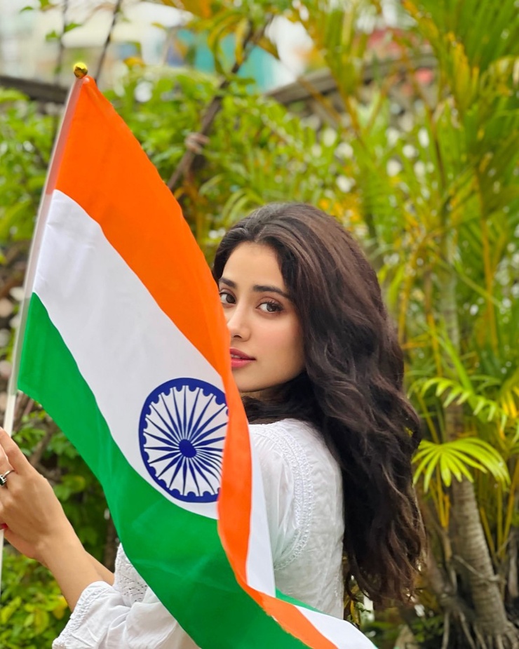 Janhvi Kapoor