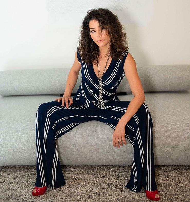 Picture of Emmanuelle Vaugier