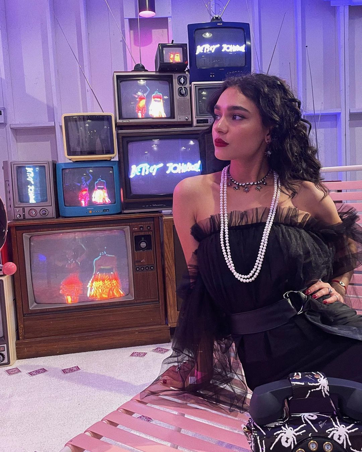 Image of Paulina Chávez