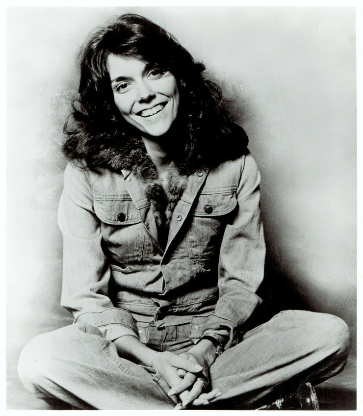 Karen Carpenter Karen Carpenter