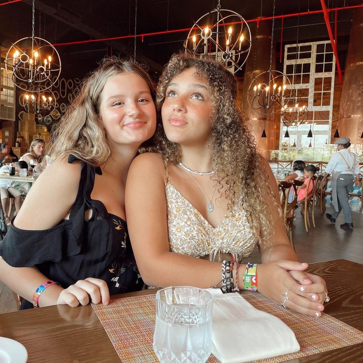 Picture of Corinne Joy