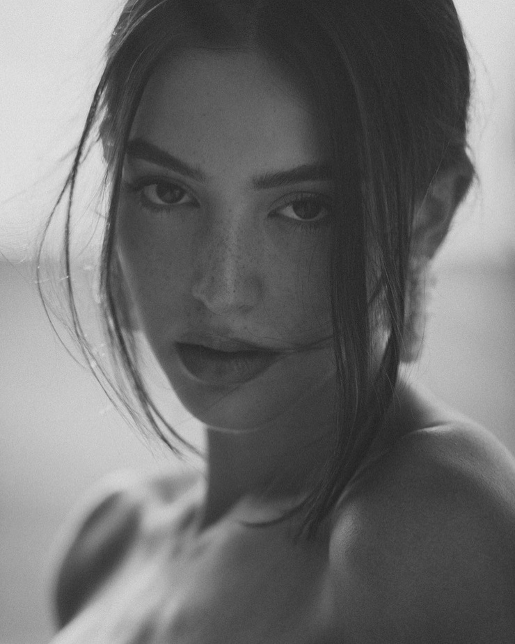 Celine Farach Celine Farach