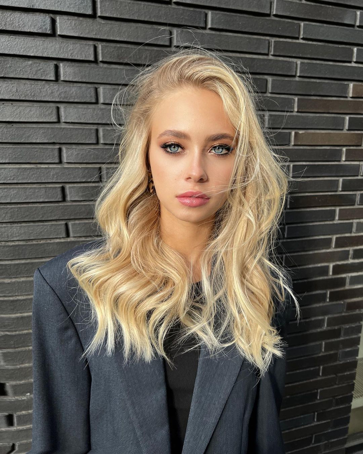 Ulyana Chzhan