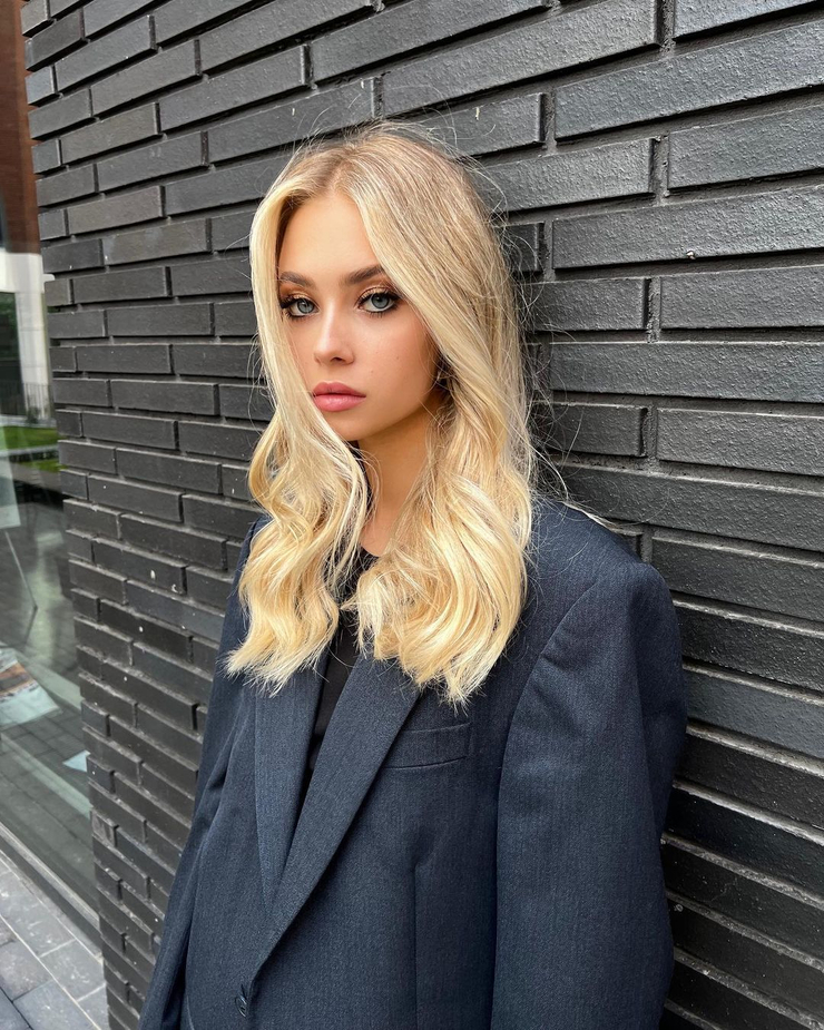 Ulyana Chzhan