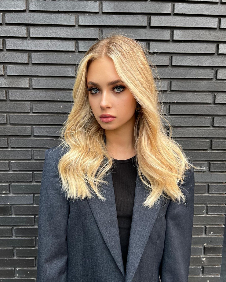 Ulyana Chzhan