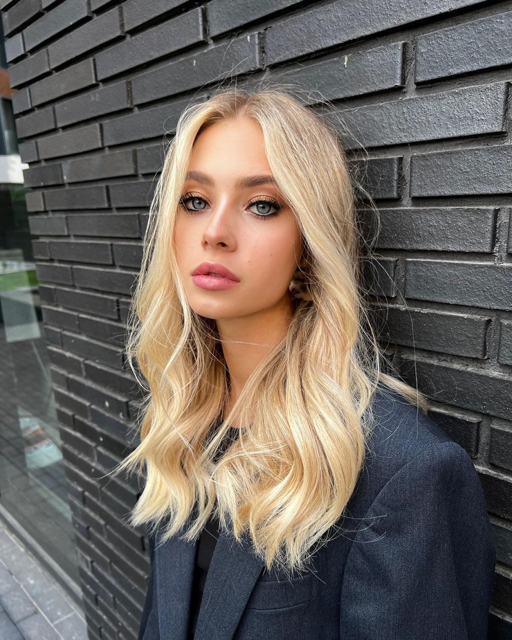 Ulyana Chzhan