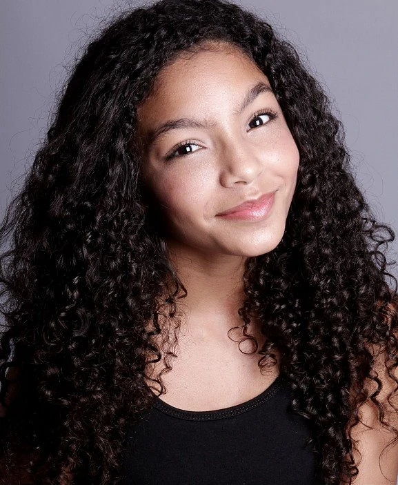 Any Gabrielly