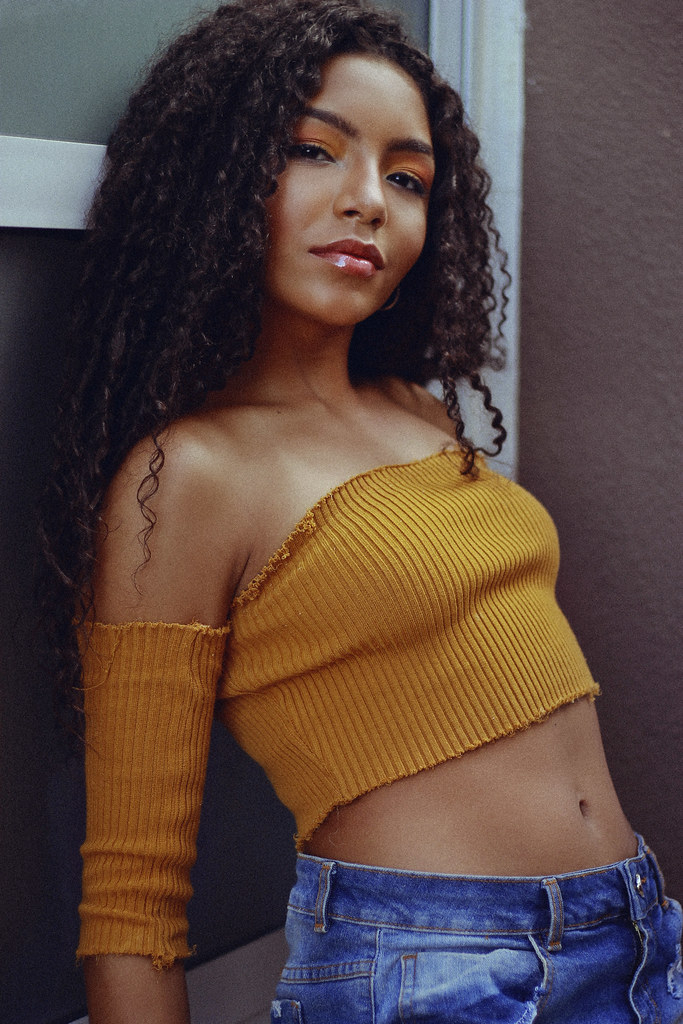Any Gabrielly