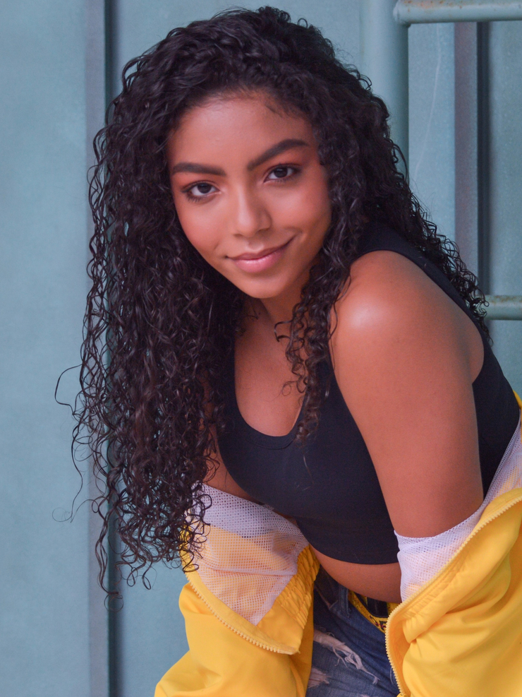 Any Gabrielly