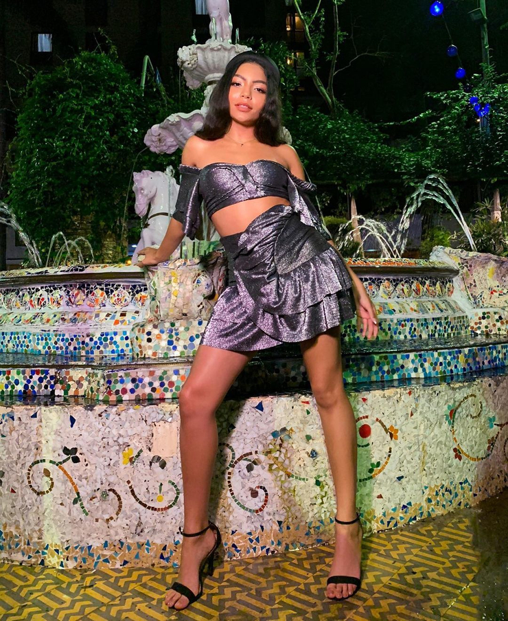 Any Gabrielly