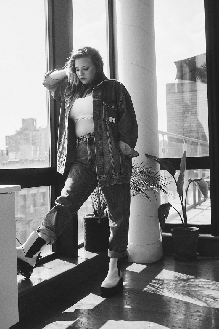 Picture of Francesca Scorsese