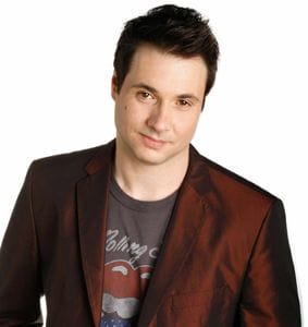 Adam Ferrara