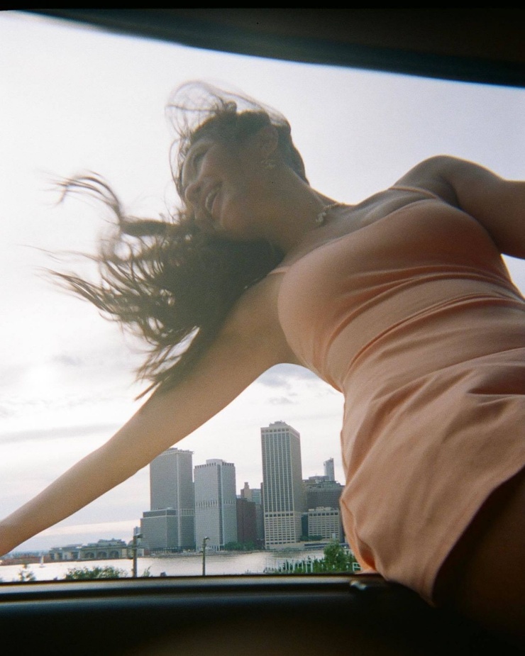 Lily Chee Lily Chee
