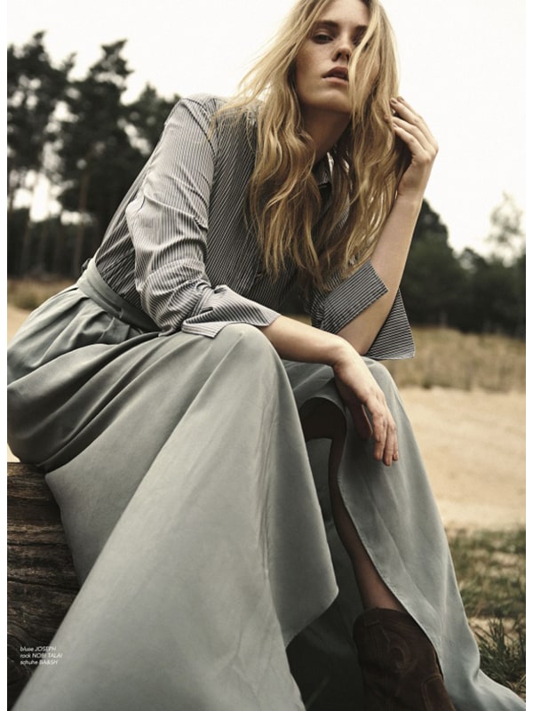 Charlotte Nolting