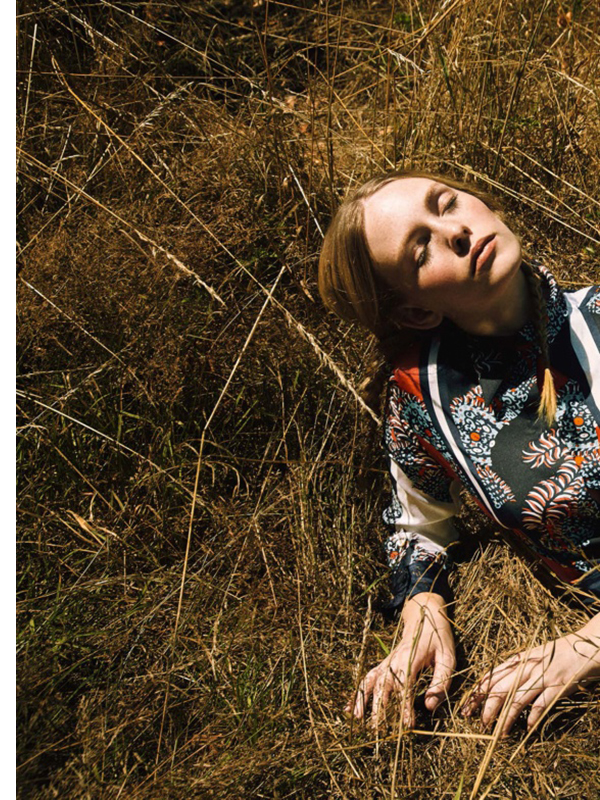 Charlotte Nolting