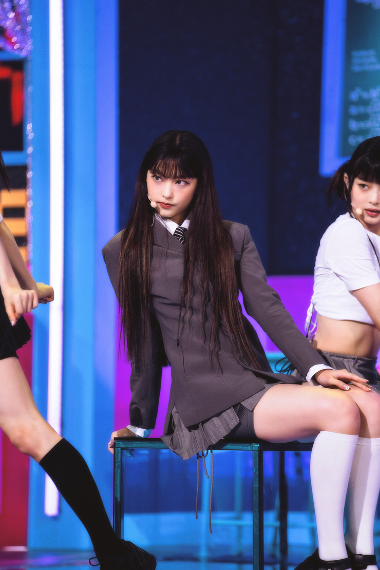 Hae-rin Kang Hae-rin Kang