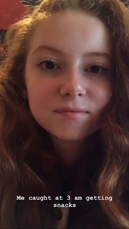 Francesca Capaldi