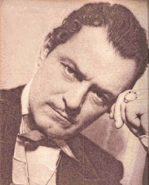 Pál Jávor