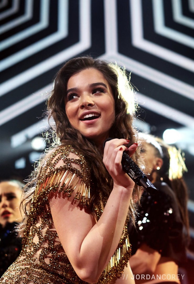 Image of Hailee Steinfeld