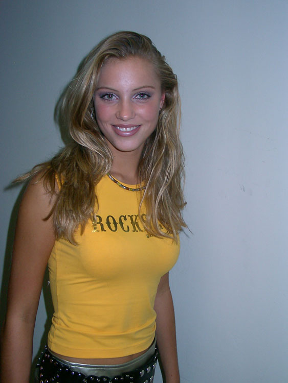Armanda Barten
