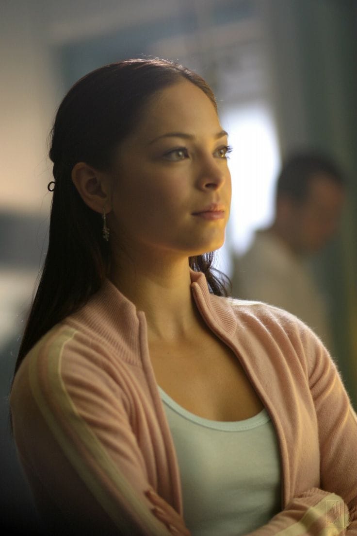 Lana Lang (Smallville)