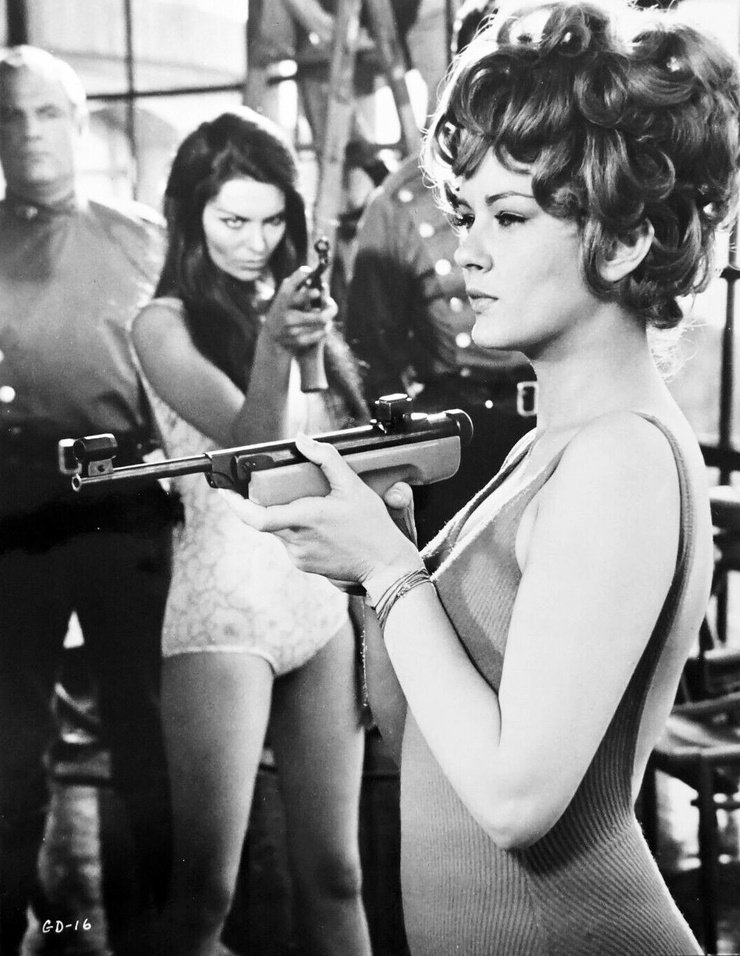 Daliah Lavi Daliah Lavi