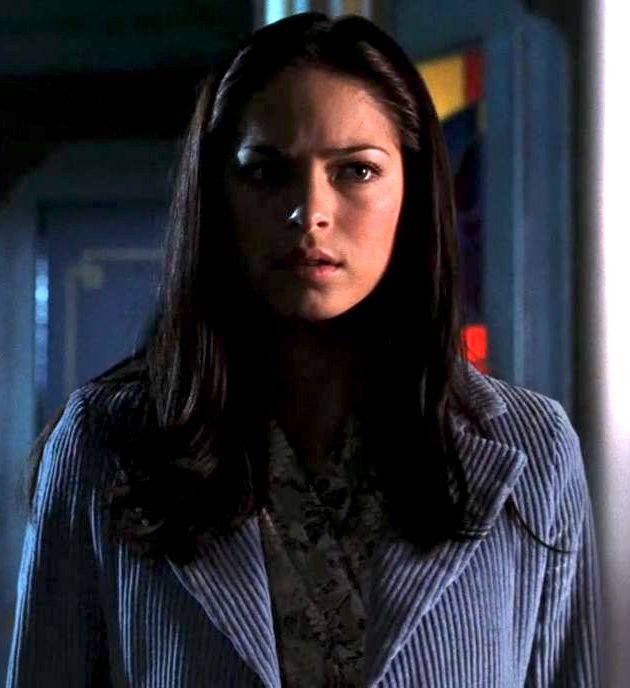 Lana Lang (Smallville)