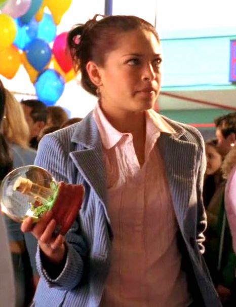 Lana Lang (Smallville)